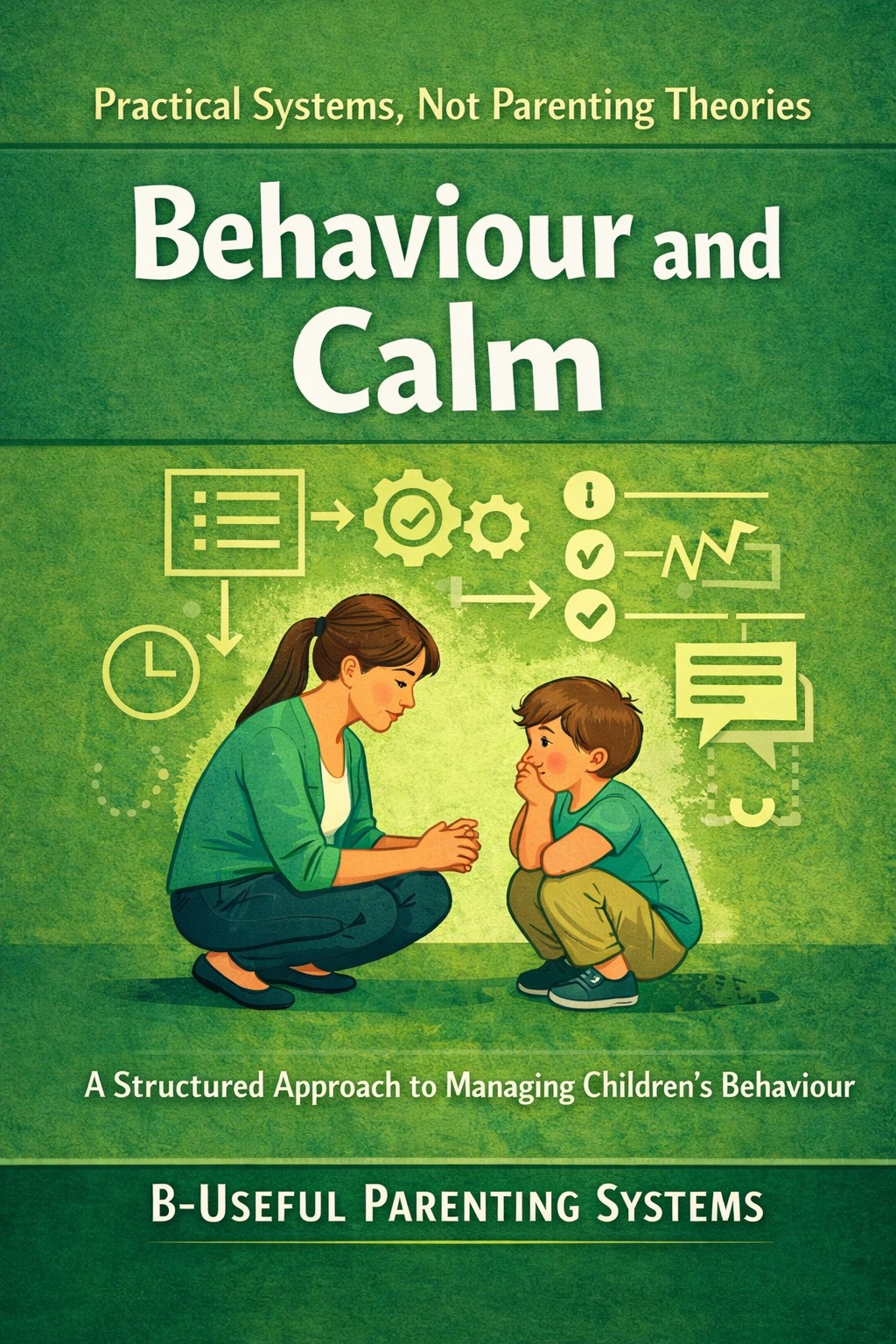 Behaviour and Calm