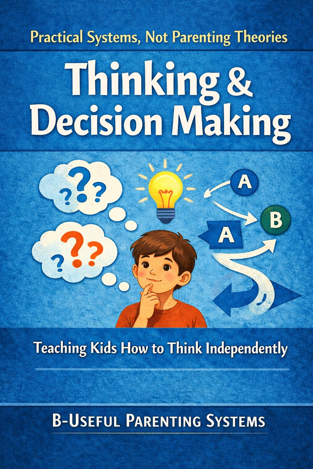 Thinking and Decision Making
