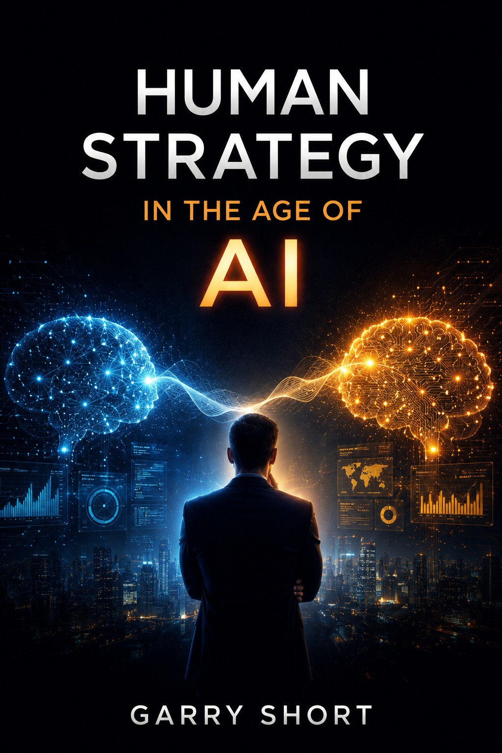 Human Strategy in the Age of AI