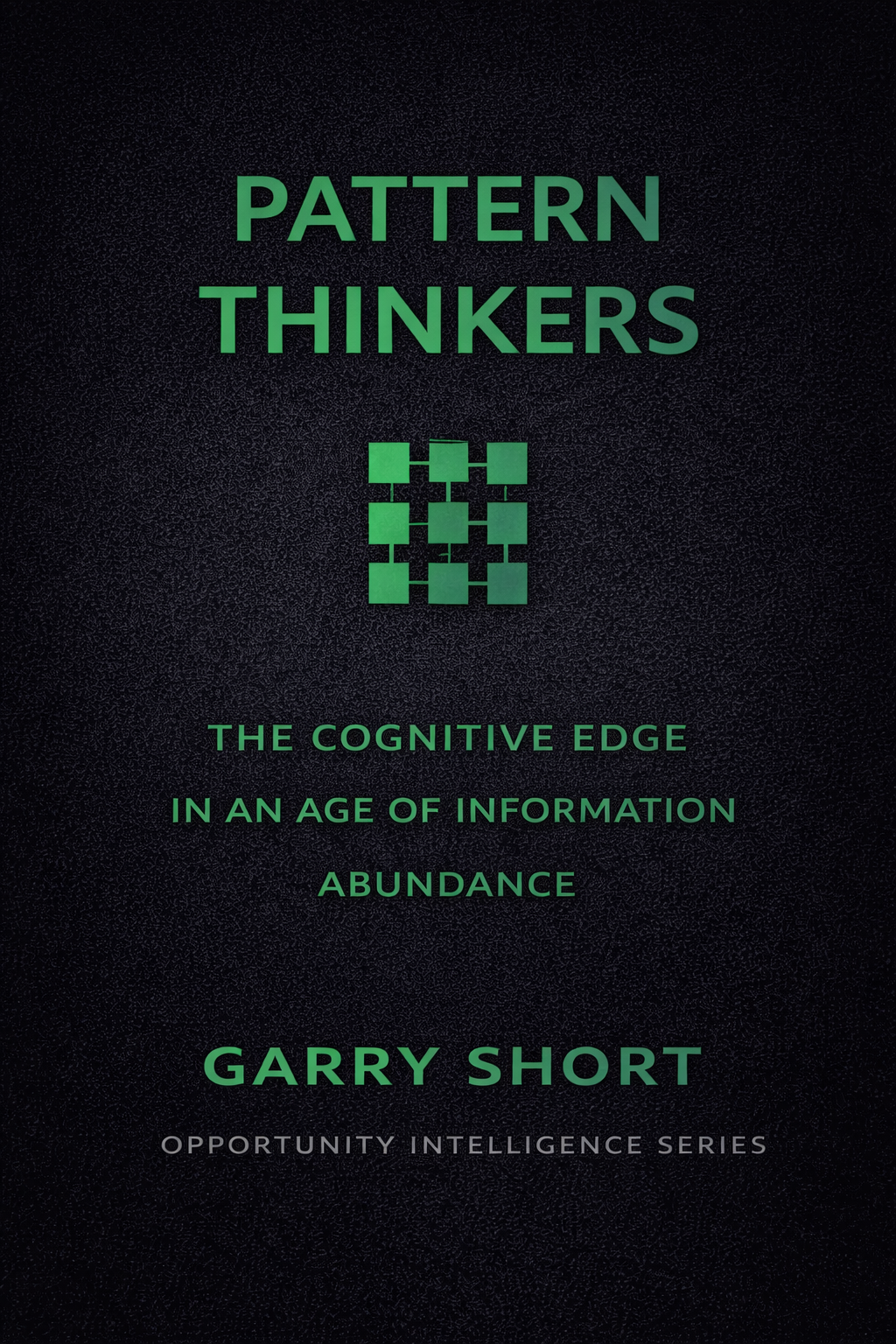 Pattern Thinkers
