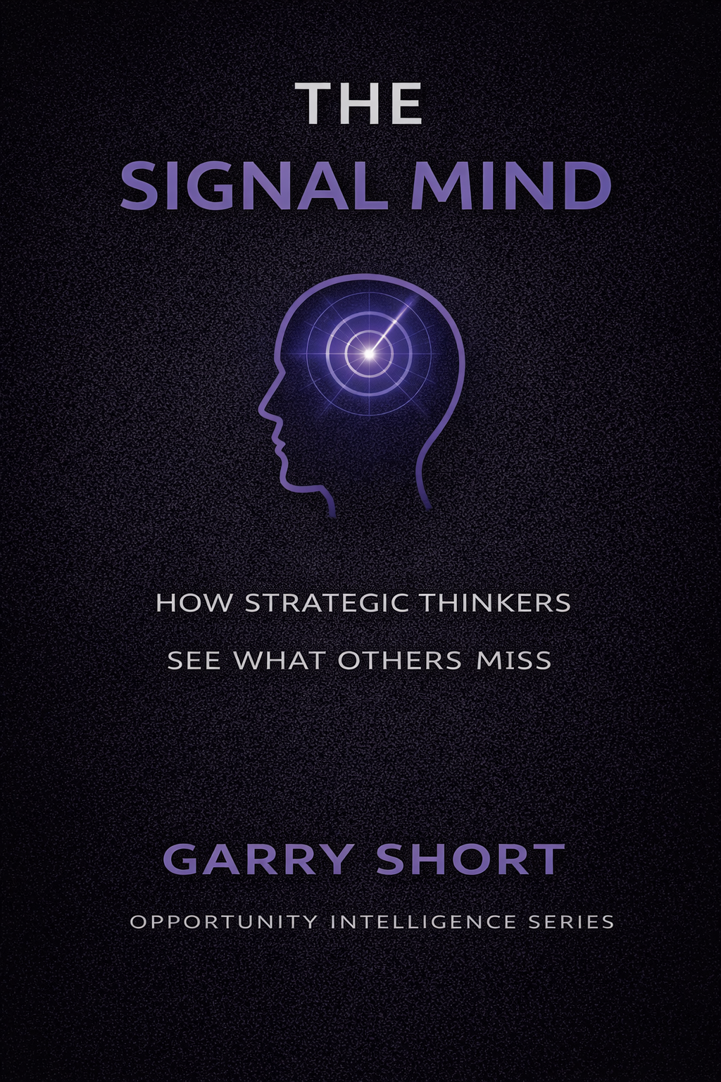The Signal Mind