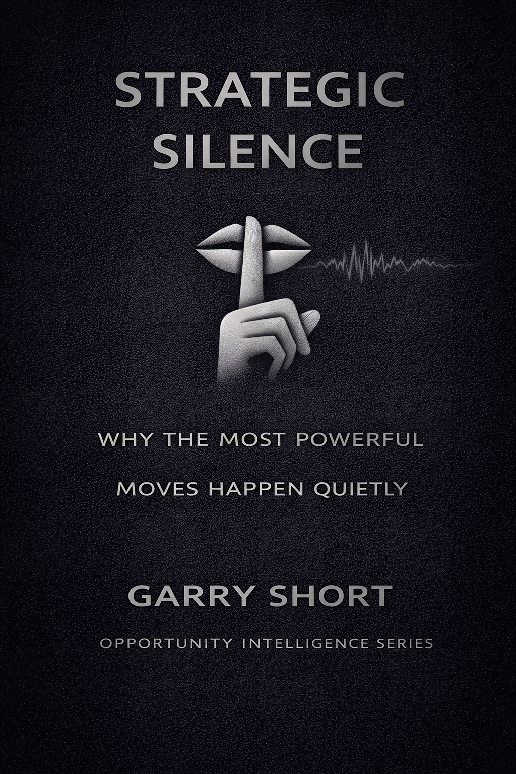 Strategic Silence