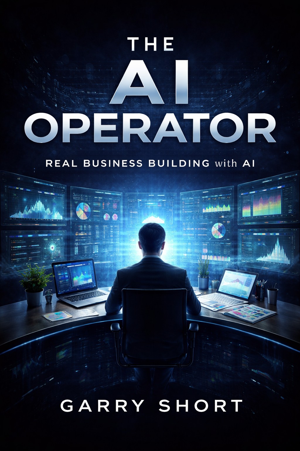 The AI Operator