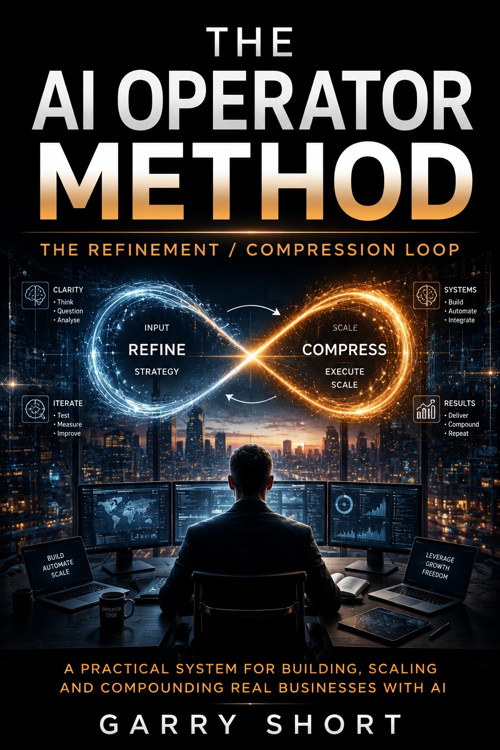 The AI Operator Method