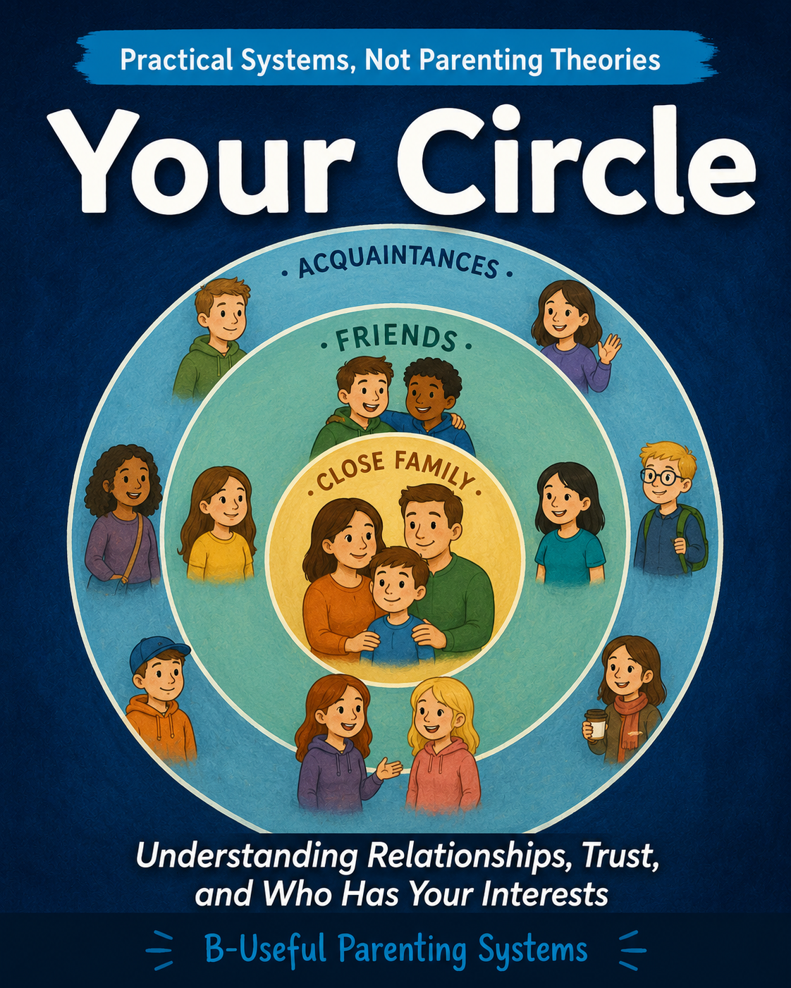 Your Circle