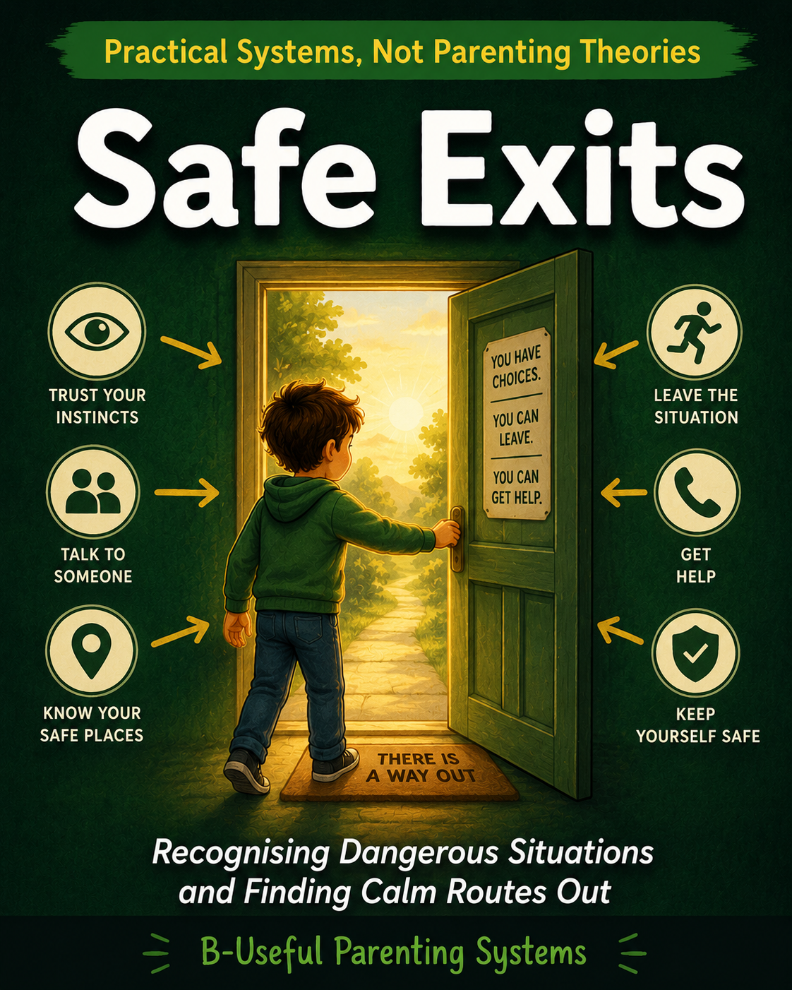 Safe Exits