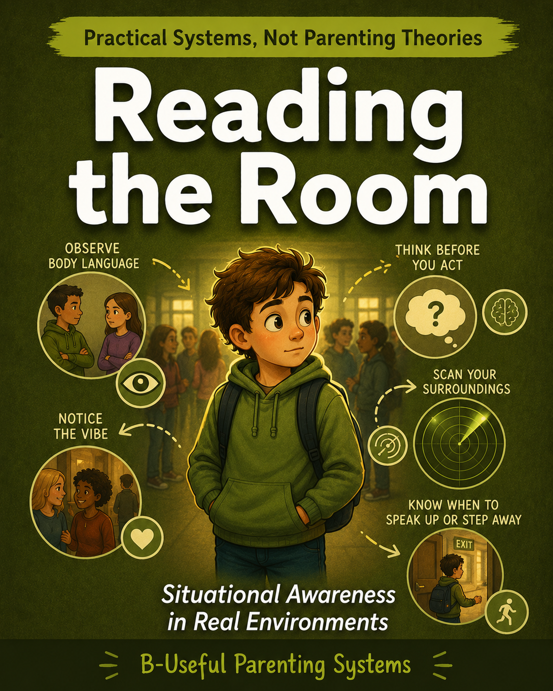 Reading the Room